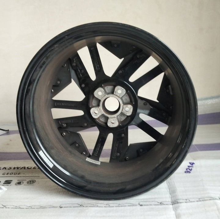 1x Alufelge 21 Zoll 4J3601025L Audi E-Tron Gt Rim Wheel FEL5966615626tg