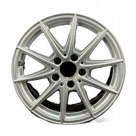 1x Alufelge 16 Zoll 6.5