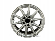 Load image into Gallery viewer, 1x Alufelge 16 Zoll 6.5" 5x112 44ET Glanz Silber A1774011100 Mercedes-Benz W177 FEL4240593252gi