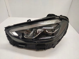 Frontscheinwerfer Mercedes-Benz W206 A2069068104 Full LED Links Headlight SCH7607784293ul