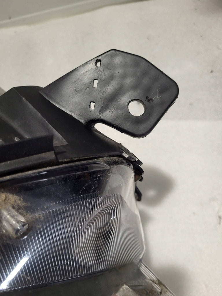 Frontscheinwerfer Opel Zafira 1656227880 Rechts Scheinwerfer Headlight SCH5892461702zi