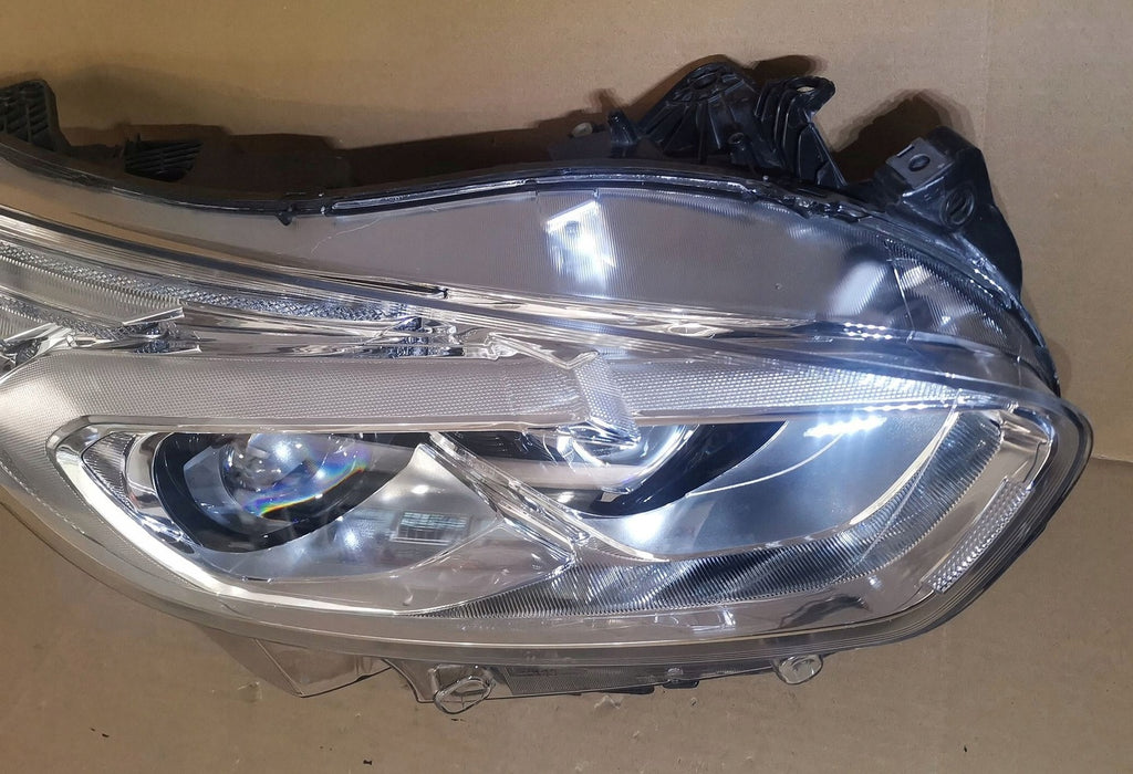 Frontscheinwerfer Ford Galaxy 90076247 EM2B13W029EK LED Rechts Headlight