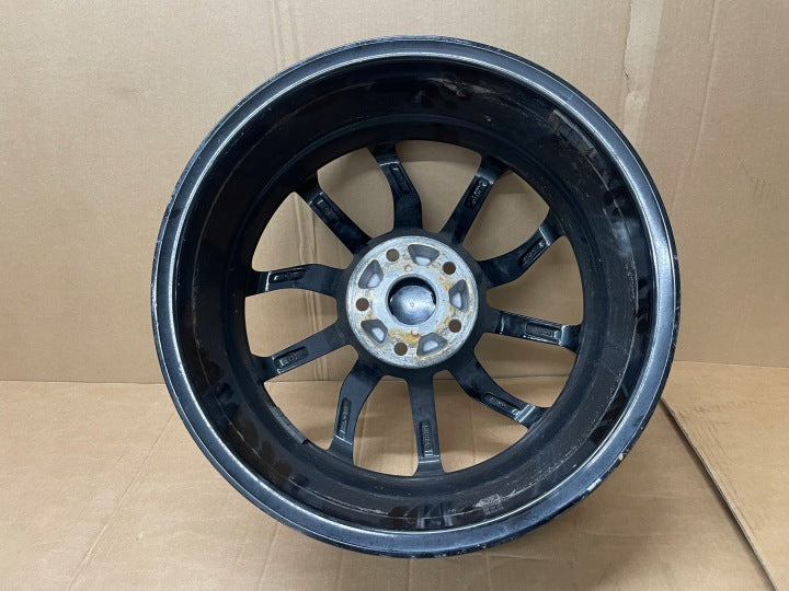 1x Alufelge 17 Zoll 7.0" 5x114.3 43 5ET RC34-707 Subaru Rim Wheel FEL6837535609gk