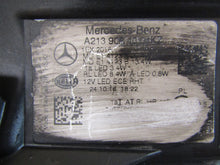 Laden Sie das Bild in den Galerie-Viewer, Frontscheinwerfer Mercedes-Benz W213 A2139064204KZ LED Rechts Headlight SCH6427378657ib