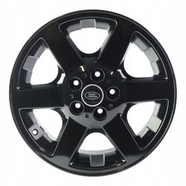 1x Alufelge 17 Zoll 7.0