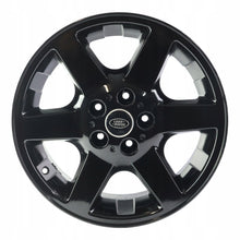Laden Sie das Bild in den Galerie-Viewer, 1x Alufelge 17 Zoll 7.0" 5x120 RRC00207 Land Rover Rim Wheel FEL2854788460dj