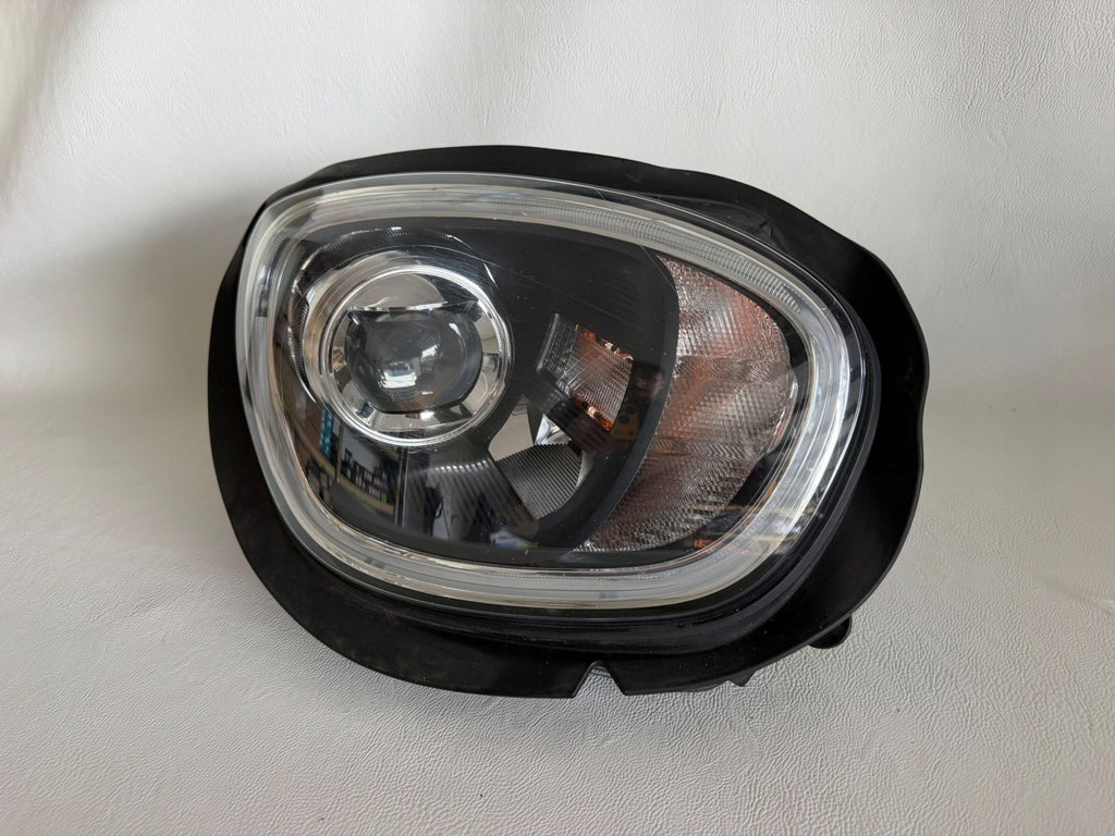 Frontscheinwerfer Mini Countryman F60 749480202 Rechts Scheinwerfer Headlight SCH1367166474au