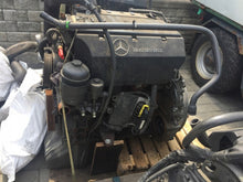 Laden Sie das Bild in den Galerie-Viewer, Motor Mercedes-Benz Vario M904LA 300TKm Diesel Engine Komplett MOT2310301905ek