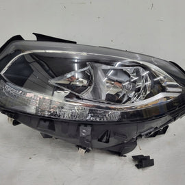 Frontscheinwerfer Mercedes-Benz W246 A2468205361 Links Scheinwerfer Headlight SCH8002286374nk