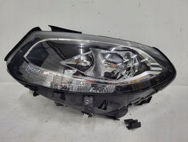 Frontscheinwerfer Mercedes-Benz W246 A2468205361 Links Scheinwerfer Headlight SCH8242859539ja