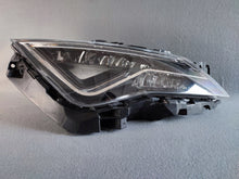 Load image into Gallery viewer, Frontscheinwerfer Seat Leon 5f1 5F1941008C Full LED Rechts Headlight