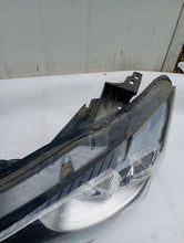 Laden Sie das Bild in den Galerie-Viewer, Frontscheinwerfer Mazda Cx-5 KD5351040F Links Scheinwerfer Headlight SCH6285156982ew