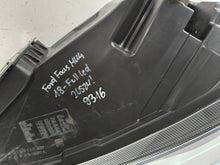 Laden Sie das Bild in den Galerie-Viewer, Frontscheinwerfer Ford Focus JX7B-13E017-AJ Full LED Links Headlight SCH6345912328rr