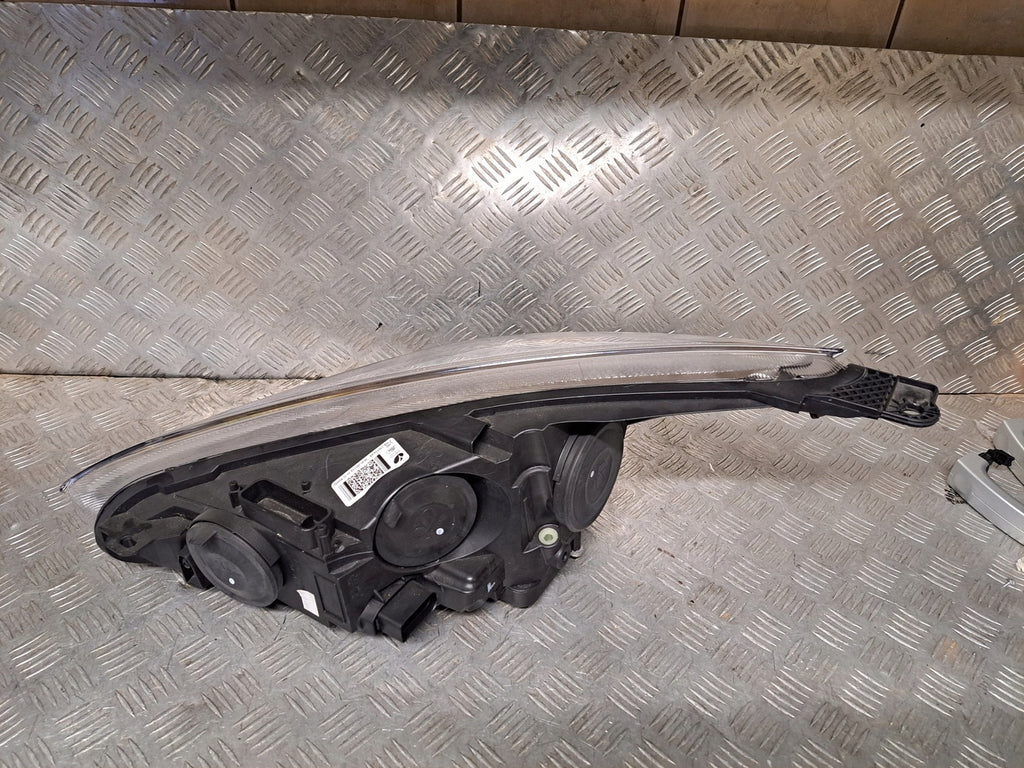 Frontscheinwerfer Ford Focus F1EB-13D154-AE Xenon Rechts Scheinwerfer Headlight SCH8252485731ie