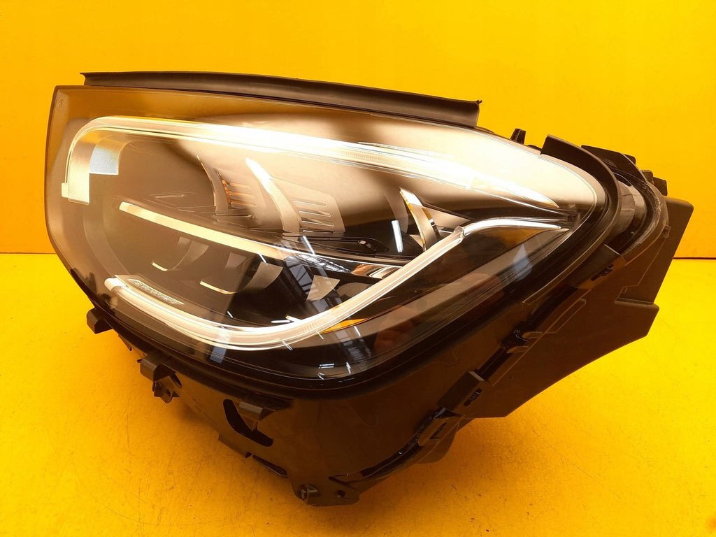 Frontscheinwerfer Mercedes-Benz Glc A2539060104 Full LED Links Headlight SCH9572219045yb