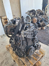 Load image into Gallery viewer, Motor Opel Vivaro 2.0 CDTI 115PS 230TKm Diesel Engine Komplett MOT6508926762cy
