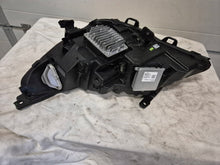 Load image into Gallery viewer, Frontscheinwerfer Opel Astra 39055746 Rechts Scheinwerfer Headlight SCH6589400443ch