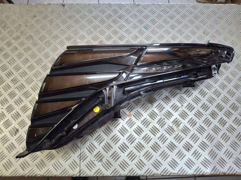 Frontscheinwerfer Hyundai Tucson 92207-N7100 LED Links Scheinwerfer Headlight SCH8351945641oc