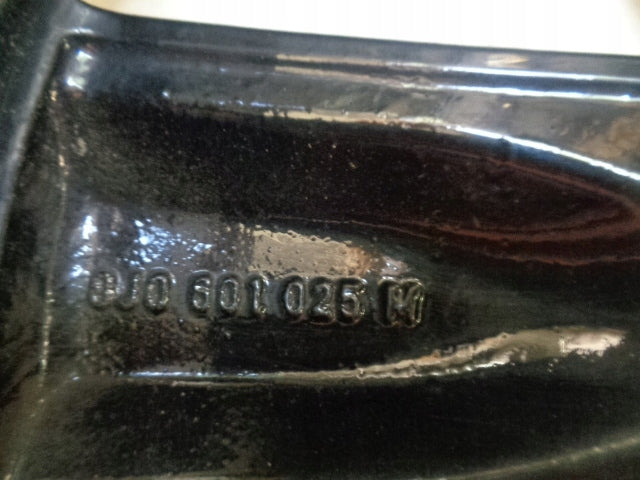 4x Alufelge 18 Zoll 9.0" 5x112 52ET Glanz Schwarz 8J0601025M Audi Tt Rim Wheel FEL4674574823yj