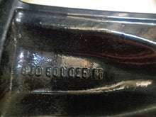 Laden Sie das Bild in den Galerie-Viewer, 4x Alufelge 18 Zoll 9.0" 5x112 52ET Glanz Schwarz 8J0601025M Audi Tt Rim Wheel FEL4674574823yj