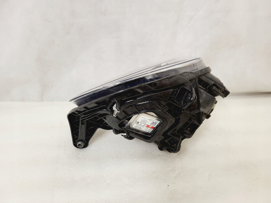 Frontscheinwerfer VW New Beetle 5C1941031J LED Links Scheinwerfer Headlight SCH4540586528mf