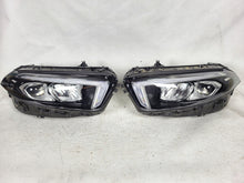 Laden Sie das Bild in den Galerie-Viewer, Frontscheinwerfer Mercedes-Benz W177 A1779064703 A1779064803 Full LED Ein Satz SCH8517110049df
