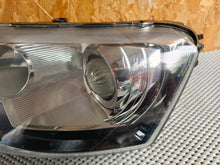 Load image into Gallery viewer, Frontscheinwerfer Skoda Rapid 5JB941015A Bi-Xenon Links Scheinwerfer Headlight SCH9682991935sb