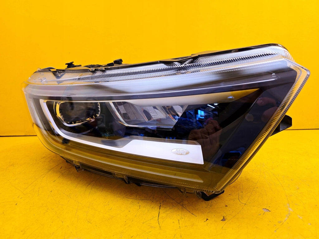 Frontscheinwerfer Ford Tourneo Connect 2KF941036 LED Rechts Headlight SCH1286311188ao