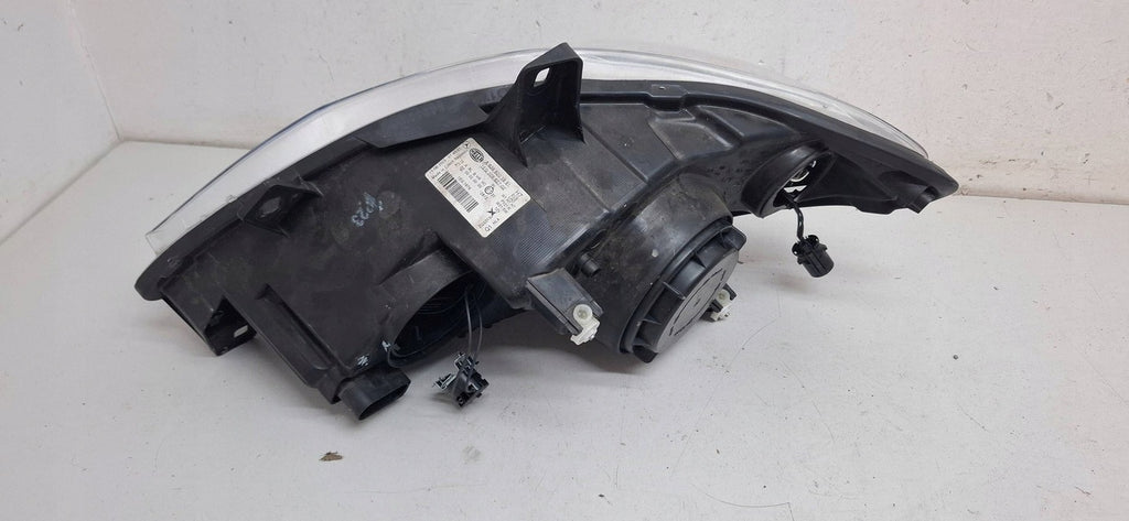 Frontscheinwerfer Mercedes-Benz Vito W639 A6398201961 Rechts Headlight