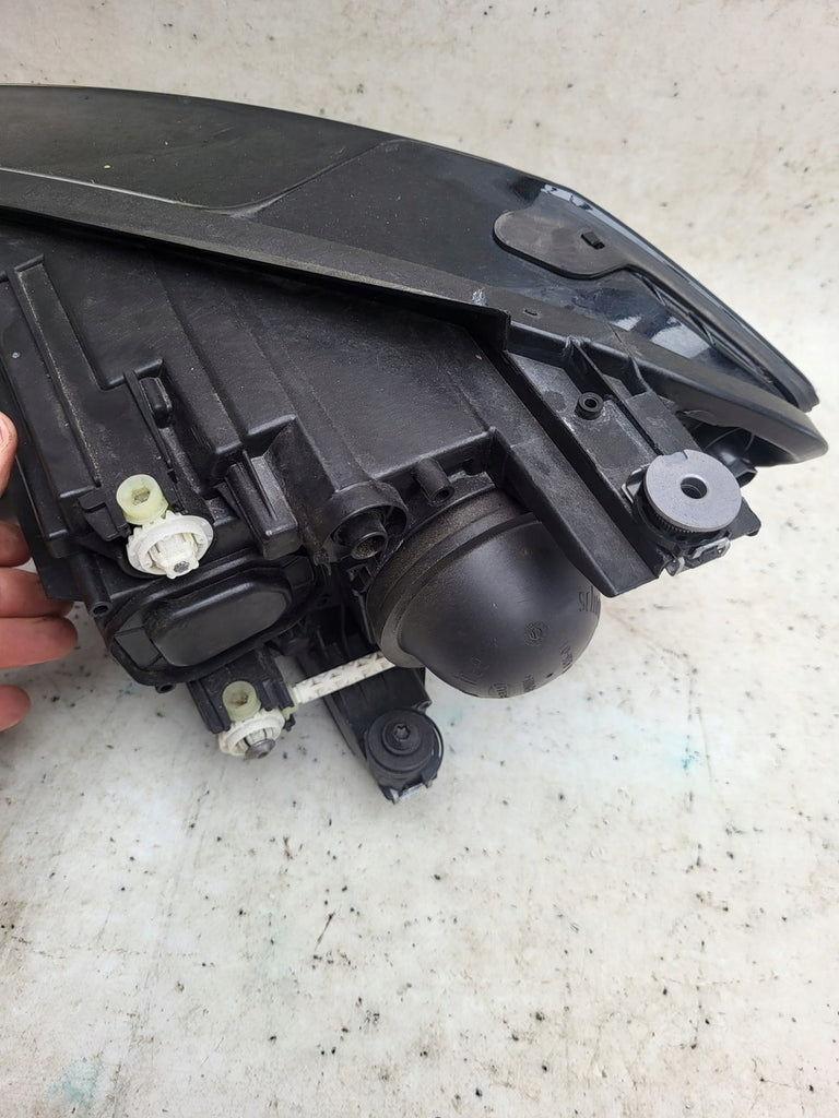 Frontscheinwerfer VW Golf VII 5G1941006D Rechts Scheinwerfer Headlight SCH9927941685oc