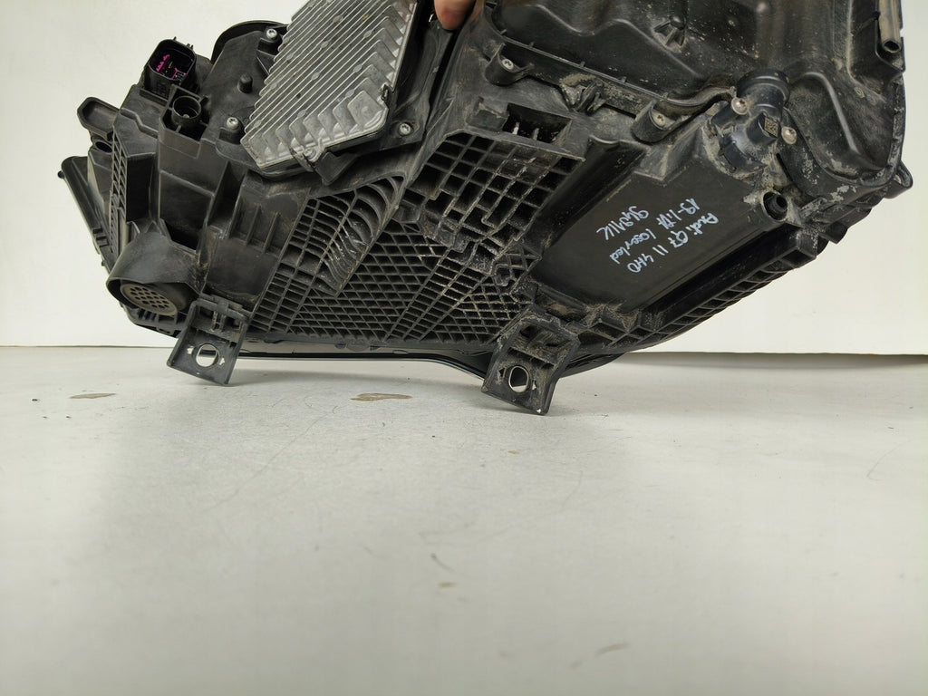 Frontscheinwerfer Audi Q7 4M0941086C Full LED Rechts Scheinwerfer Headlight SCH7060961092tg