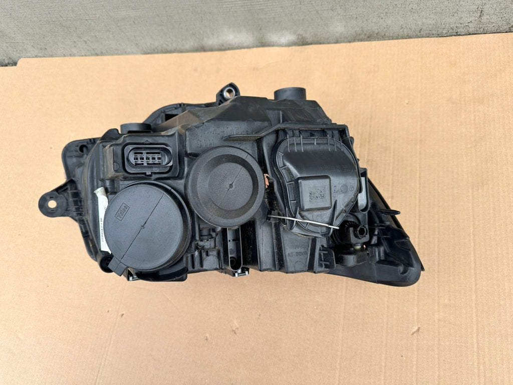 Frontscheinwerfer VW Transporter 7L1941005B Links Scheinwerfer Headlight SCH7827570229ki