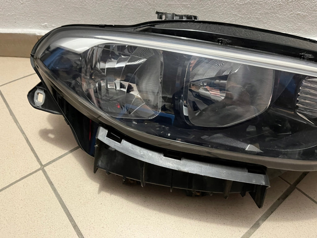 Frontscheinwerfer Fiat Tipo 52145159 Rechts Scheinwerfer Headlight SCH5424079238eb