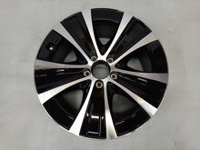 Load image into Gallery viewer, 1x Alufelge 18 Zoll 9.0" 5x112 52,5ET Glanz A2134015300 Mercedes-Benz W213 FEL6833733255rt