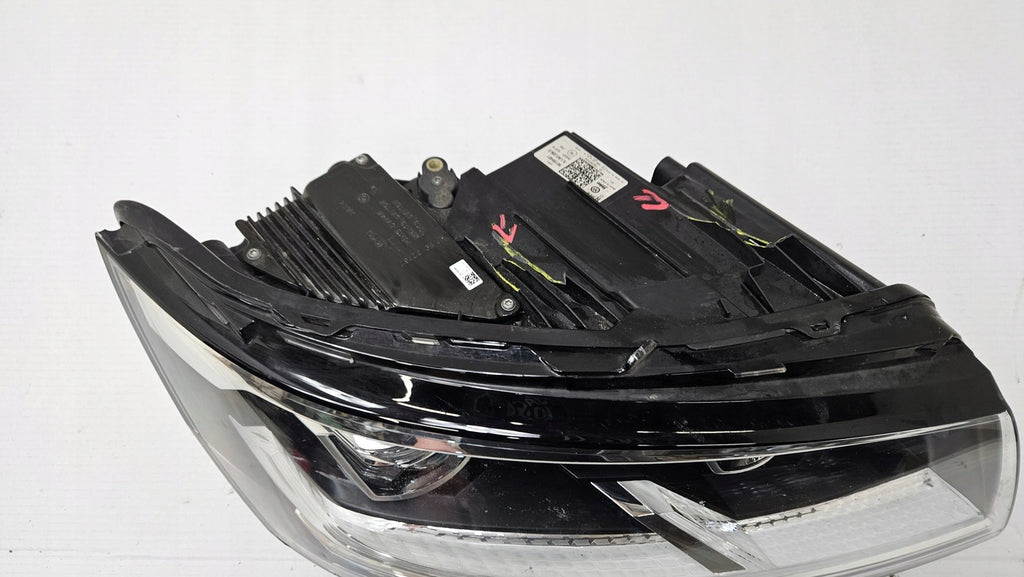 Frontscheinwerfer VW T6 7L1941036D LED Rechts Scheinwerfer Headlight
