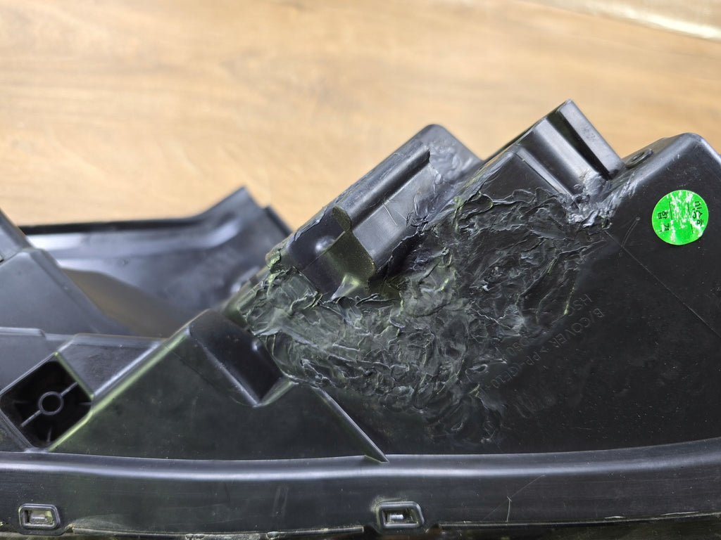 Frontscheinwerfer Hyundai Tucson 92207N7100 Links Scheinwerfer Headlight SCH4169922427kh