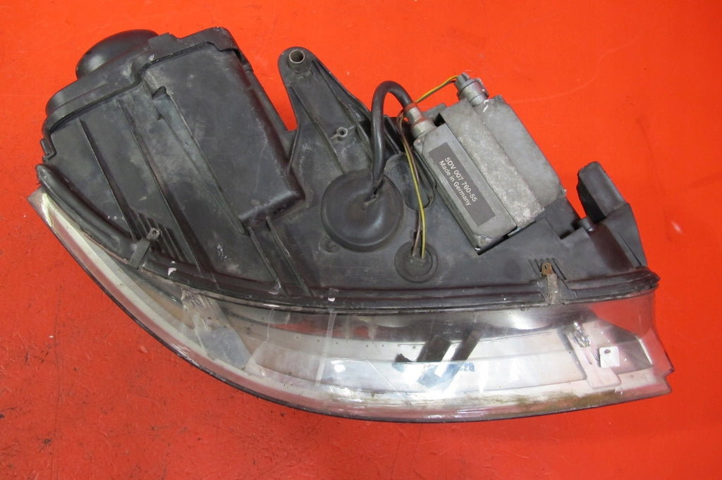 Frontscheinwerfer VW Passat 3B7941015 Xenon Links Scheinwerfer Headlight SCH8694994711oo