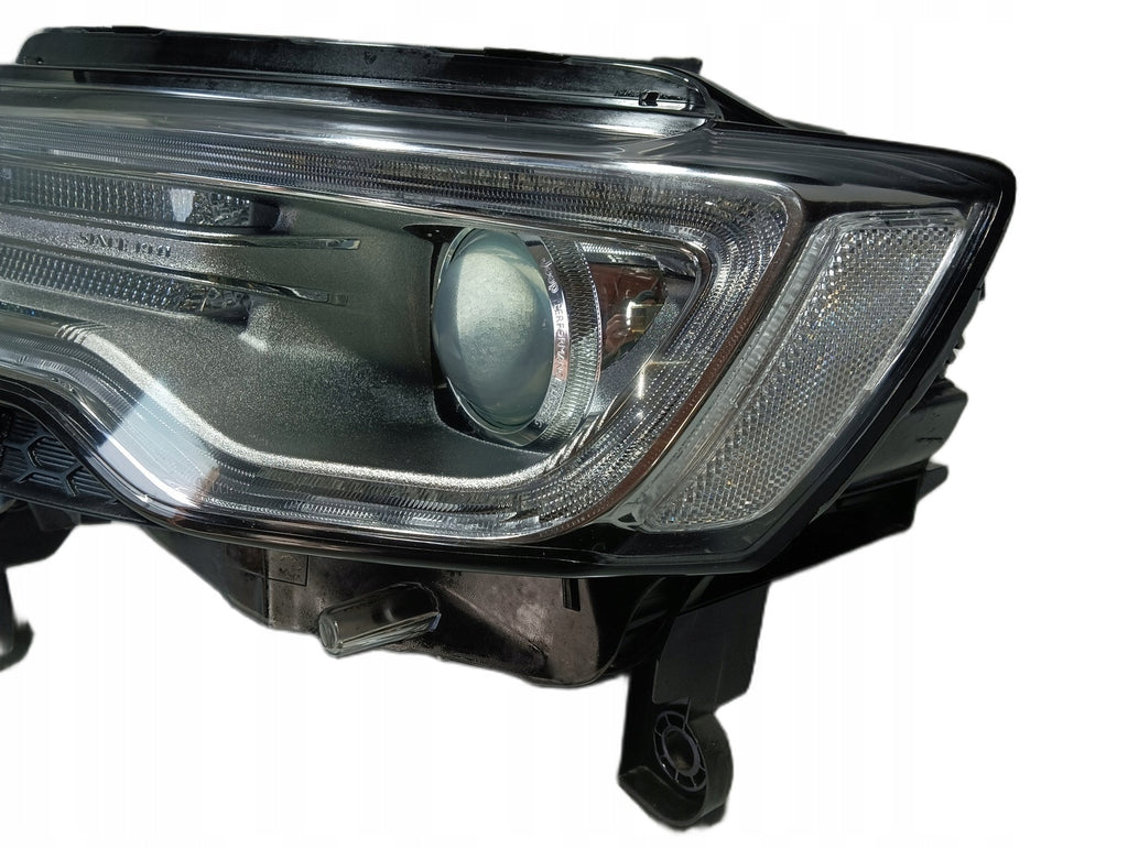 Frontscheinwerfer Jeep Grand Cherokee Wk2 I 68144709AF LED Links Headlight SCH1435729314ea