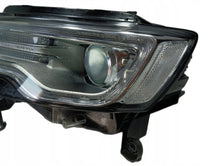 Laden Sie das Bild in den Galerie-Viewer, Frontscheinwerfer Jeep Grand Cherokee Wk2 I 68144709AF LED Links Headlight SCH1435729314ea