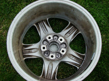 Load image into Gallery viewer, 4x Alufelge 18 Zoll 8.0" 5x130 7L5601025C Porsche Cayenne Rim Wheel FEL7902563242oj