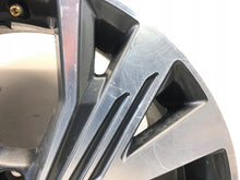 Load image into Gallery viewer, 1x Alufelge 19 Zoll 8.0" 5x112 45ET Glanz Graphit 89A601025C Audi Q4 Mg FEL6057269171nl