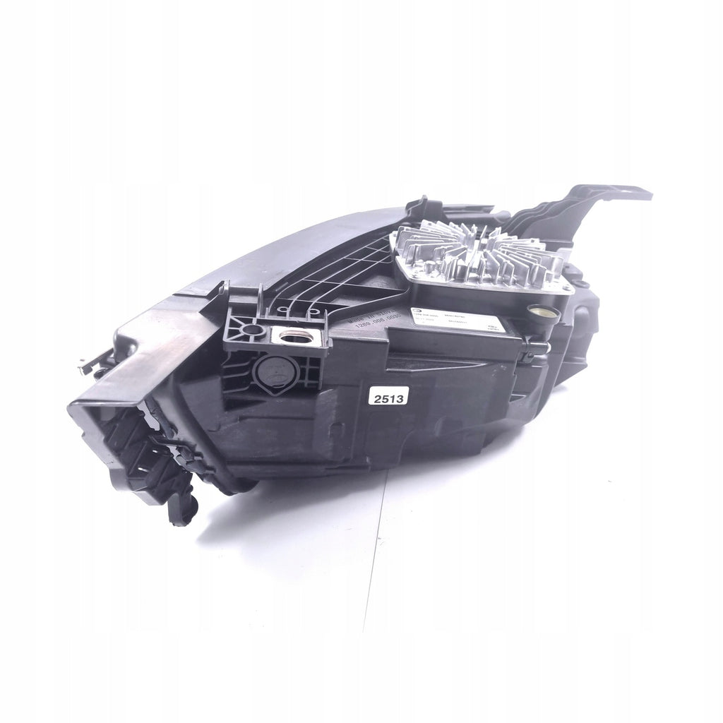 Frontscheinwerfer Opel Astra 662588537 Full LED Rechts Scheinwerfer Headlight