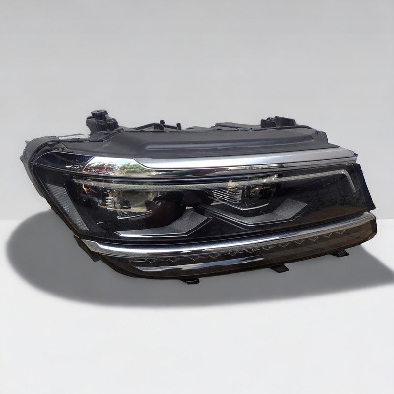 Frontscheinwerfer VW Tiguan 5NB941082D FULL LED Rechts Scheinwerfer Headlight