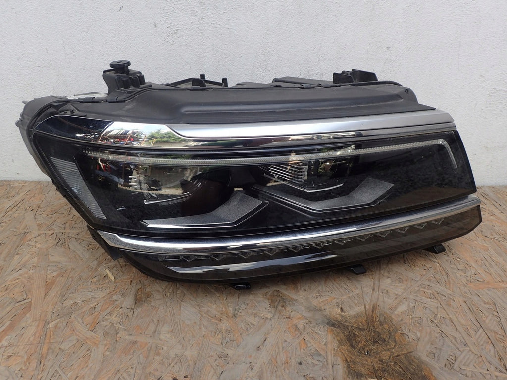 Frontscheinwerfer VW Tiguan 5NB941082D FULL LED Rechts Scheinwerfer Headlight