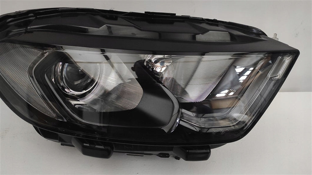 Frontscheinwerfer Ford Ecosport GN15-13D154-HE Xenon Rechts Headlight