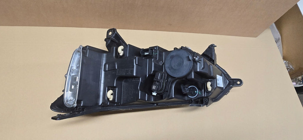 Frontscheinwerfer Dacia Sandero III Jogger 260107978R Rechts Headlight SCH5058374188ix
