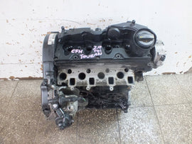 Motor VW Touran CFH 2.0 TDI 2010 Diesel Engine Unkomplett