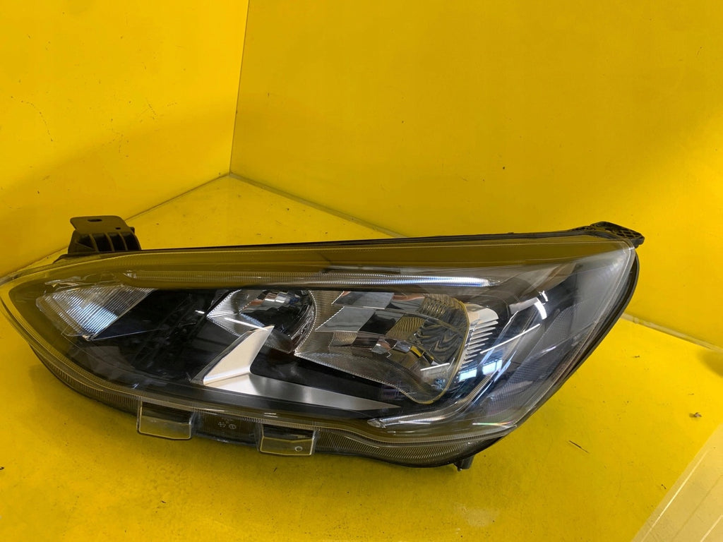 Frontscheinwerfer Ford Focus IV MX7B-13E015-CC LED Links Scheinwerfer Headlight