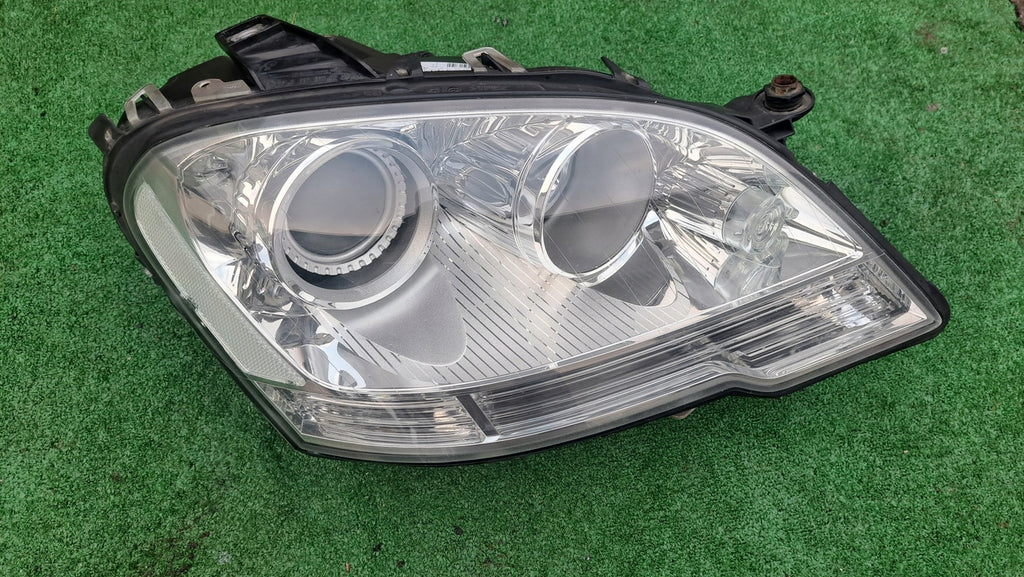 Frontscheinwerfer Mercedes-Benz W164 A1648205961 Xenon Rechts Headlight