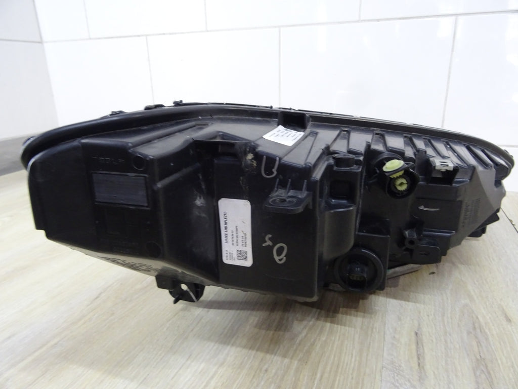 Frontscheinwerfer Tesla X 1034318-00-D Links Scheinwerfer Headlight